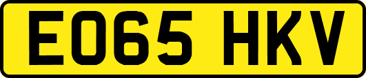 EO65HKV
