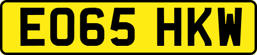 EO65HKW