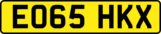 EO65HKX