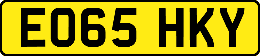 EO65HKY
