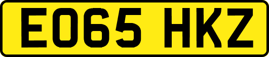 EO65HKZ