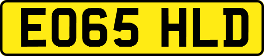 EO65HLD