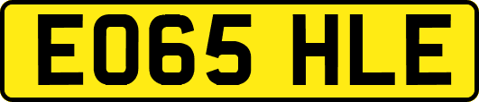 EO65HLE