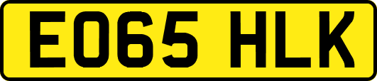 EO65HLK