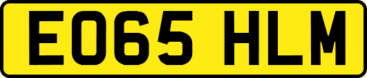 EO65HLM