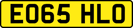 EO65HLO