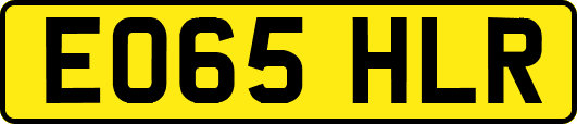 EO65HLR