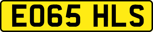 EO65HLS