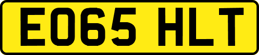 EO65HLT