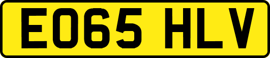 EO65HLV