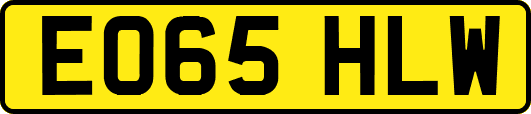 EO65HLW