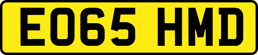 EO65HMD