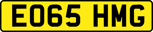 EO65HMG