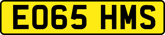 EO65HMS