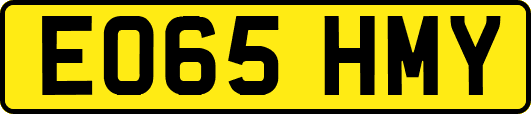 EO65HMY