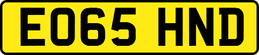 EO65HND