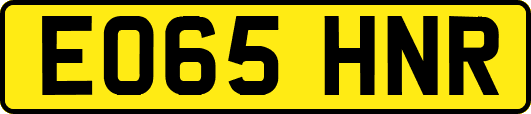 EO65HNR