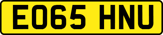 EO65HNU