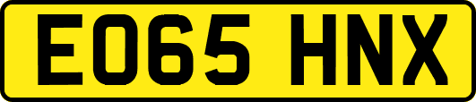 EO65HNX