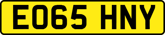 EO65HNY