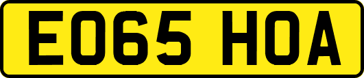 EO65HOA