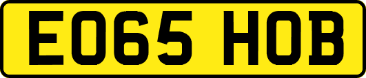 EO65HOB