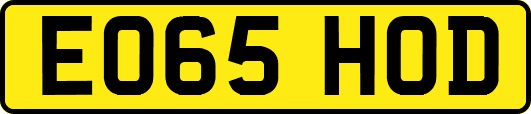 EO65HOD
