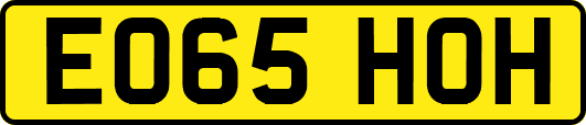 EO65HOH