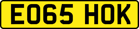 EO65HOK