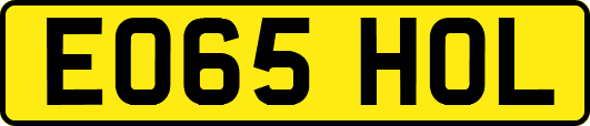 EO65HOL