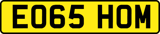 EO65HOM