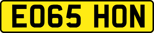 EO65HON