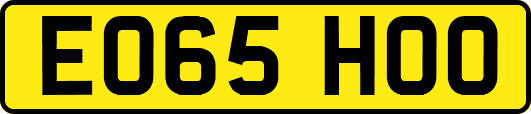 EO65HOO