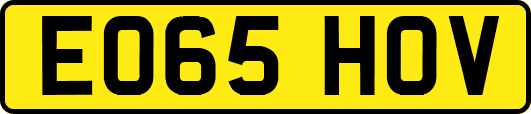 EO65HOV