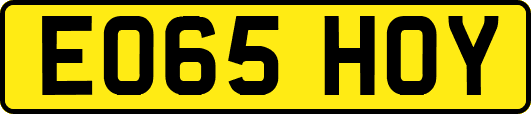 EO65HOY