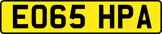 EO65HPA