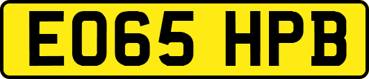 EO65HPB