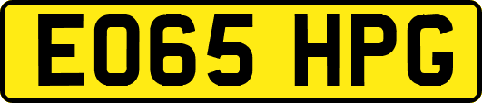 EO65HPG