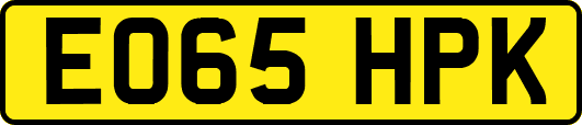 EO65HPK