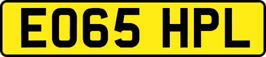 EO65HPL