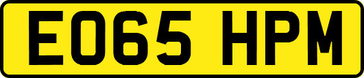 EO65HPM
