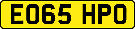 EO65HPO