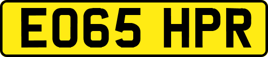 EO65HPR