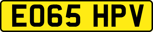 EO65HPV
