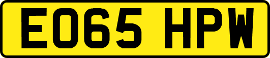 EO65HPW