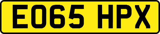EO65HPX