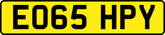 EO65HPY