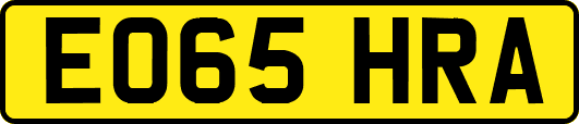 EO65HRA