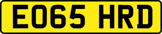 EO65HRD