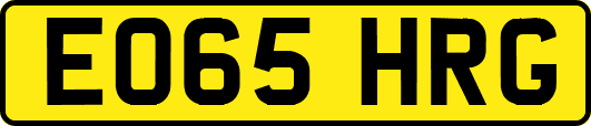 EO65HRG